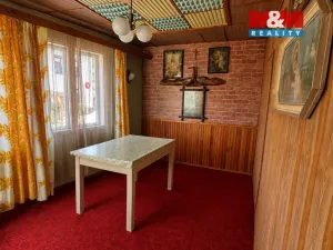 Prodej rodinného domu, Zdounky, Zákostelí, 150 m2
