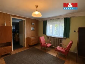 Prodej rodinného domu, Zdounky, Zákostelí, 150 m2