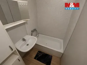 Prodej bytu 2+kk, Praha - Černý Most, Vašátkova, 45 m2