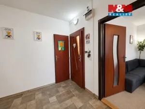 Prodej bytu 2+1, Velké Karlovice, 52 m2