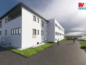 Prodej činžovního domu, Ostrava, Lihovarská, 3400 m2