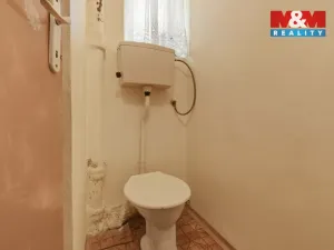 Prodej bytu 3+1, Martiněves - Radešín, 70 m2