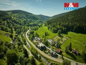 Prodej bytu 3+1, Pec pod Sněžkou - Velká Úpa, 129 m2