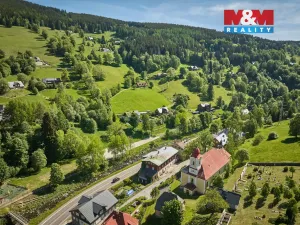 Prodej bytu 3+1, Pec pod Sněžkou - Velká Úpa, 129 m2