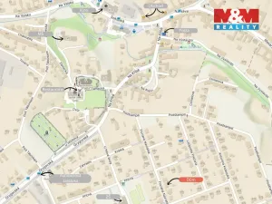 Prodej rodinného domu, Velký Týnec, Floriána Navrátila, 112 m2