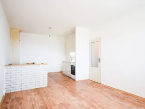 Pronájem bytu 2+kk, Brno - Nový Lískovec, Koniklecová, 47 m2