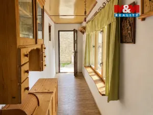 Prodej rodinného domu, Chožov - Mnichovský Týnec, 130 m2