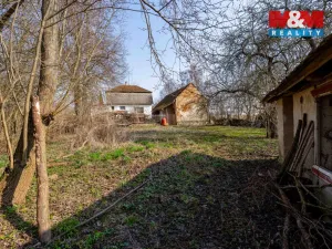Prodej rodinného domu, Dešná - Dančovice, 120 m2