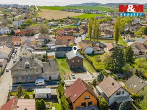 Prodej bytu 4+kk, Králův Dvůr, 97 m2