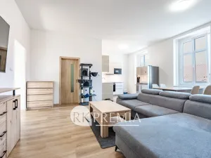 Pronájem bytu 3+kk, Teplice, 28. října, 67 m2