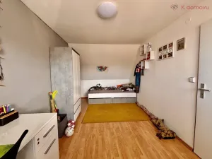 Prodej rodinného domu, Rousínov - Kroužek, 198 m2
