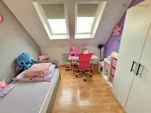 Prodej rodinného domu, Rousínov - Kroužek, 198 m2