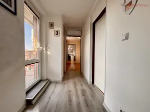 Prodej rodinného domu, Rousínov - Kroužek, 198 m2