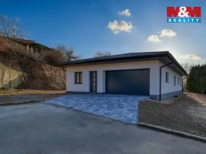 Prodej rodinného domu, Březová, Gen. Svobody, 138 m2
