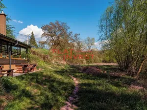 Prodej rodinného domu, Lety, Na skalkách, 207 m2