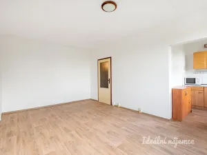 Pronájem bytu 1+1, Praha - Chodov, Kunínova, 28 m2