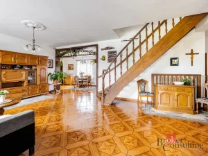Prodej rodinného domu, Chlum u Třeboně, Chelčického, 220 m2