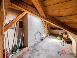 Prodej rodinného domu, Chlum u Třeboně, Chelčického, 220 m2