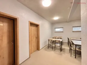 Pronájem ubytování, Olšany u Prostějova - Hablov, 600 m2