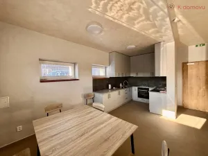 Pronájem ubytování, Olšany u Prostějova - Hablov, 600 m2