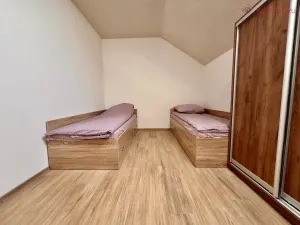 Pronájem ubytování, Olšany u Prostějova - Hablov, 600 m2