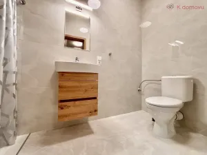 Pronájem ubytování, Olšany u Prostějova - Hablov, 600 m2