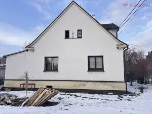 Prodej rodinného domu, Frýdlant nad Ostravicí - Frýdlant, Kúty, 170 m2