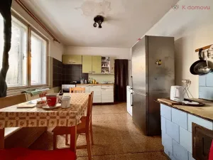 Prodej rodinného domu, Frýdlant nad Ostravicí - Frýdlant, Kúty, 170 m2