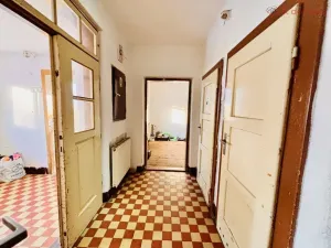 Prodej rodinného domu, Frýdlant nad Ostravicí - Frýdlant, Kúty, 170 m2