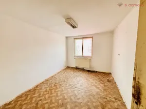Prodej rodinného domu, Frýdlant nad Ostravicí - Frýdlant, Kúty, 170 m2