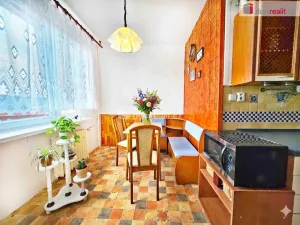 Prodej bytu 2+1, Lovosice, Krátká, 64 m2