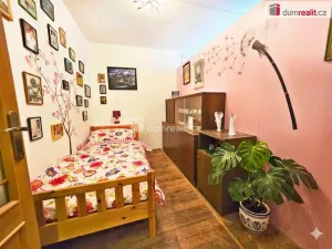 Prodej bytu 2+1, Lovosice, Krátká, 64 m2