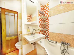 Prodej bytu 2+1, Lovosice, Krátká, 64 m2