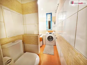 Prodej bytu 2+1, Lovosice, Krátká, 64 m2