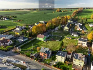 Prodej pozemku pro bydlení, Bohuslavice, 898 m2