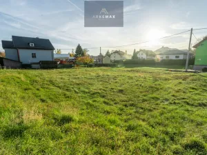 Prodej pozemku pro bydlení, Bohuslavice, 898 m2