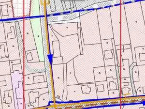 Prodej pozemku pro bydlení, Bohuslavice, 898 m2
