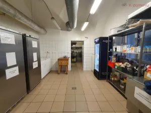 Prodej restaurace, Držovice, Olomoucká, 832 m2