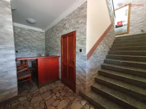 Prodej restaurace, Držovice, Olomoucká, 832 m2