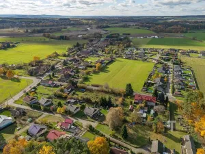 Prodej pozemku pro bydlení, Labské Chrčice, 750 m2