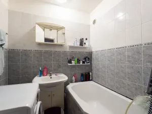 Prodej bytu 4+1, Mladá Boleslav, tř. Václava Klementa, 101 m2