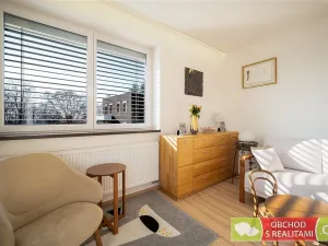 Prodej bytu 2+kk, Praha, Studnická, 93 m2