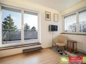 Prodej bytu 2+kk, Praha, Studnická, 93 m2
