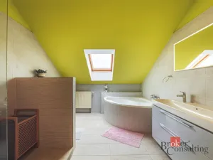 Prodej rodinného domu, Vejprnice, Žitná, 122 m2