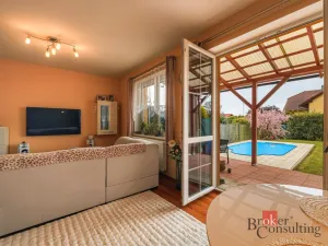 Prodej rodinného domu, Vejprnice, Žitná, 122 m2