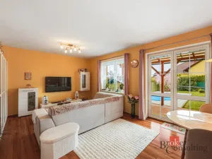 Prodej rodinného domu, Vejprnice, Žitná, 122 m2