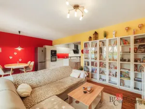 Prodej rodinného domu, Vejprnice, Žitná, 122 m2