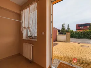Prodej rodinného domu, Vejprnice, Žitná, 122 m2