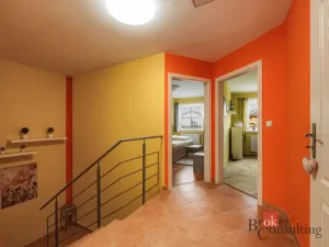 Prodej rodinného domu, Vejprnice, Žitná, 122 m2