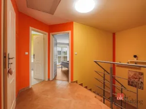 Prodej rodinného domu, Vejprnice, Žitná, 122 m2